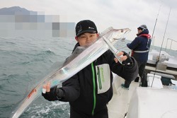 松本釣船２ 釣果