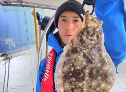 松本釣船２ 釣果