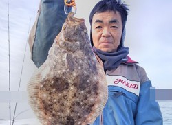 松本釣船２ 釣果