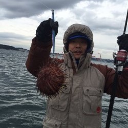 ゲームフィッシング バレントン 釣果