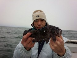 MATSUSHIMA SEANET 釣果