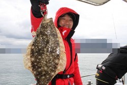 松本釣船２ 釣果