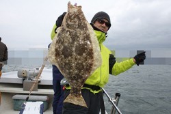 松本釣船２ 釣果