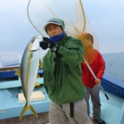 みち丸 釣果