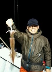 ディープ オーシャン 釣果