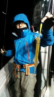 ディープ オーシャン 釣果