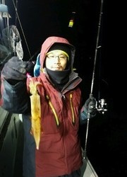 ディープ オーシャン 釣果