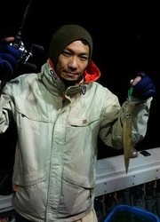 ディープ オーシャン 釣果