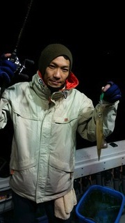 ディープ オーシャン 釣果