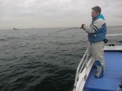 ＢＩＧ－ＯＮＥ 釣果