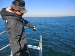 ＢＩＧ－ＯＮＥ 釣果