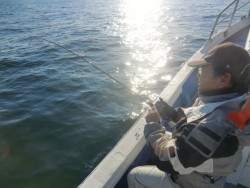 ＢＩＧ－ＯＮＥ 釣果