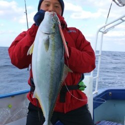 みち丸 釣果