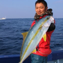 みち丸 釣果