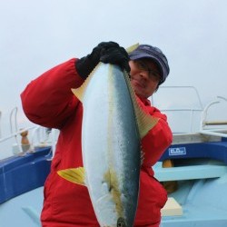 みち丸 釣果