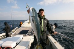 オーシャンズ 釣果