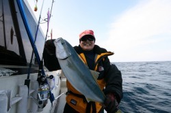 オーシャンズ 釣果