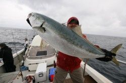オーシャンズ 釣果