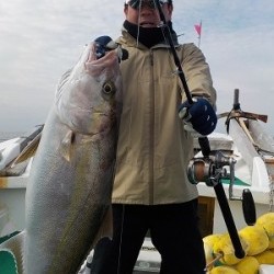 明日丸 釣果