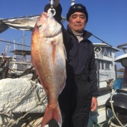 LUZ PLAYA　ルスプラージャ 釣果