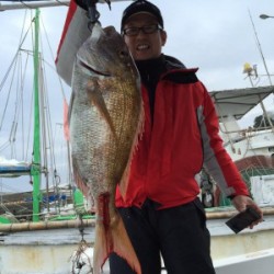 LUZ PLAYA　ルスプラージャ 釣果