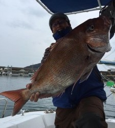 LUZ PLAYA　ルスプラージャ 釣果