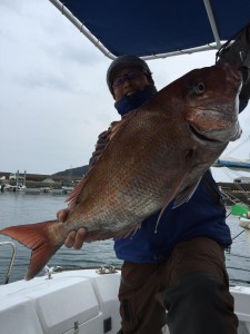 LUZ PLAYA　ルスプラージャ 釣果