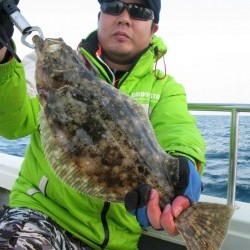 Aquanaut（アクアノート） 釣果