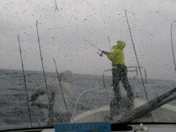 Aquanaut（アクアノート） 釣果