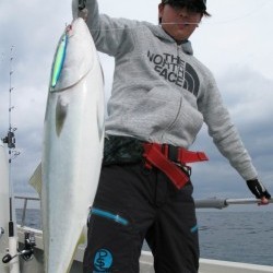 Aquanaut（アクアノート） 釣果