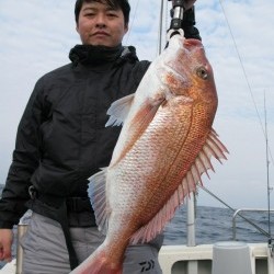 Aquanaut（アクアノート） 釣果