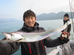 アジアマリンサービス 釣果