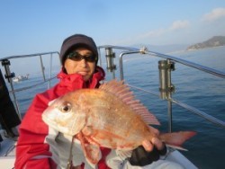 アジアマリンサービス 釣果