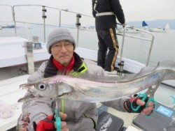 アジアマリンサービス 釣果