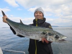 アジアマリンサービス 釣果