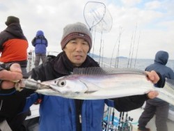 アジアマリンサービス 釣果