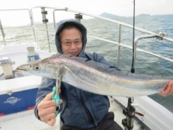 アジアマリンサービス 釣果