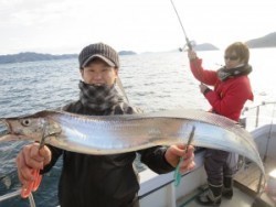 アジアマリンサービス 釣果