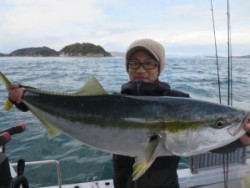 アジアマリンサービス 釣果