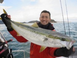 アジアマリンサービス 釣果