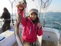 アジアマリンサービス 釣果