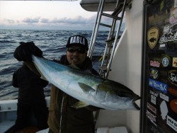 ハピネスⅡ 釣果