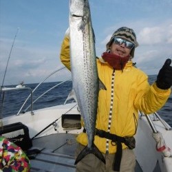 ハピネスⅡ 釣果