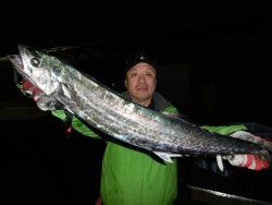 ハピネスⅡ 釣果