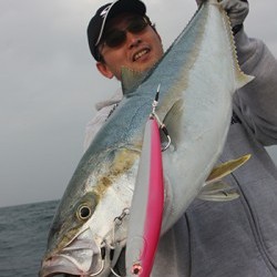 IZANAGI　イザナギ 釣果