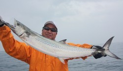 IZANAGI　イザナギ 釣果