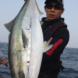 IZANAGI　イザナギ 釣果