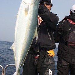 IZANAGI　イザナギ 釣果