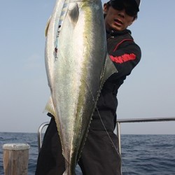 IZANAGI　イザナギ 釣果