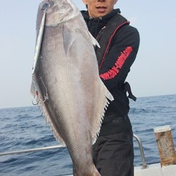 IZANAGI　イザナギ 釣果